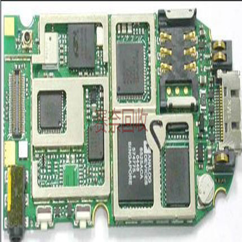 上海销毁电子芯片企业-区域重要的物品销毁公司