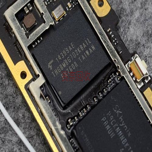 上海芯片电路板销毁处理，服务全市客户