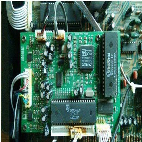 上海电子产品销毁公司废旧电子类销毁