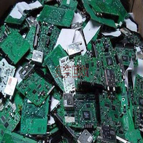 上海青浦区报废手机线路板直接销毁