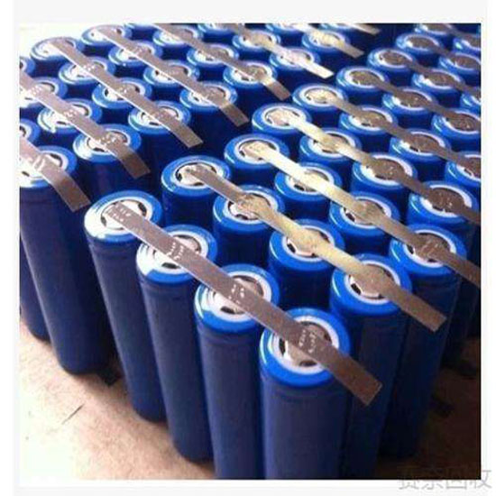 上海报废电池销毁平台新能源汽车电池免费销毁