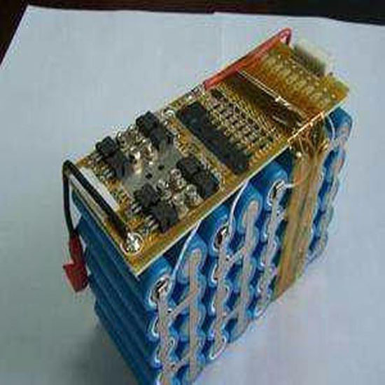 上海奉贤电池销毁公司 电子垃圾销毁体系