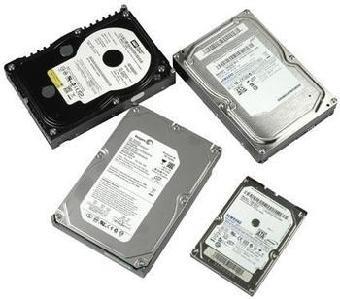 徐汇区硬盘销毁办法，粉碎打孔直接处理无隐患