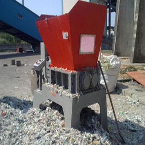 保密资料现场销毁案例