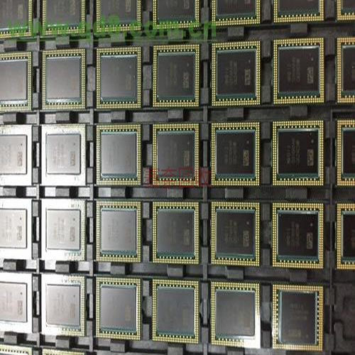 ic芯片销毁案例展示